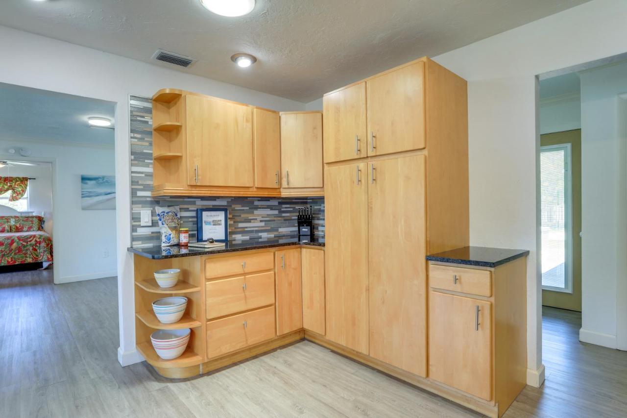 Sarasota House With Private Pool - 4 Mi To Beach! Экстерьер фото
