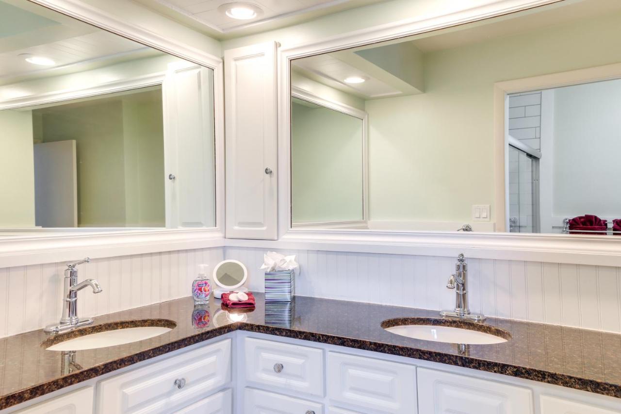 Sarasota House With Private Pool - 4 Mi To Beach! Экстерьер фото